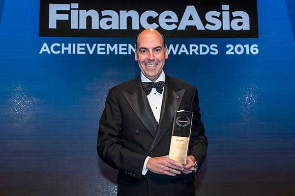 Citi named Best Foreign Investment Bank in Vietnam