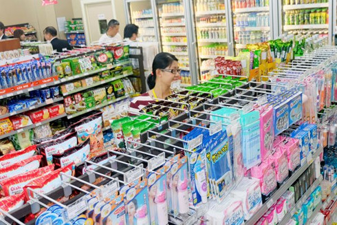 convenience store business grows attractive to foreign retailers hinh 0