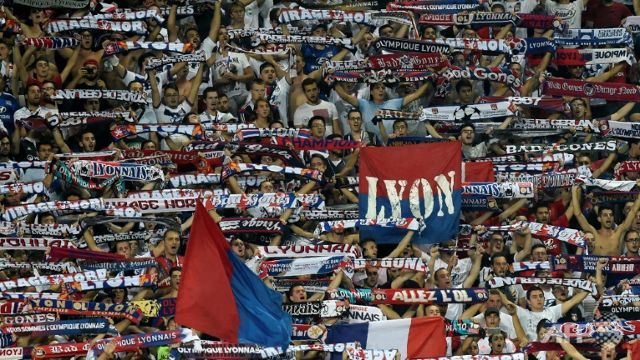 Chinese investors complete €100m Lyon cash injection