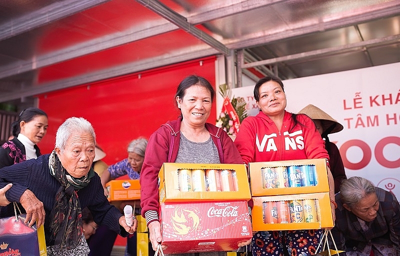 tet of love with new ekocenters in central vietnam