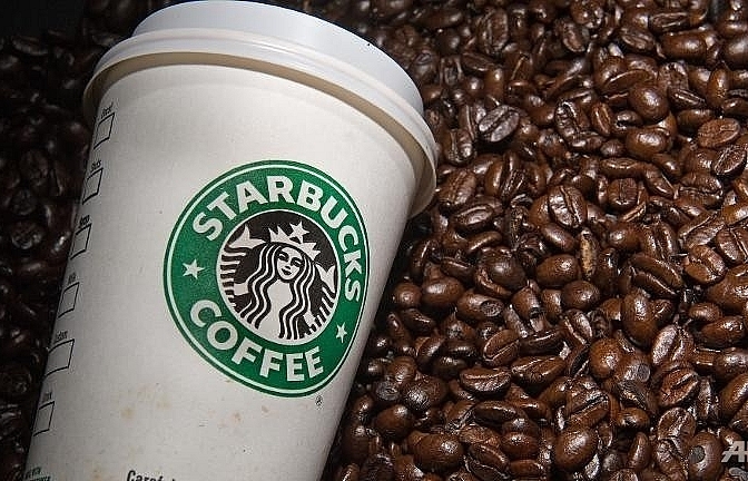 Starbucks opens first coffee store in Danang