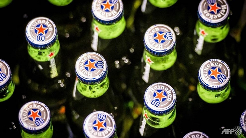 health campaigners decry global hiv funds deal with heineken