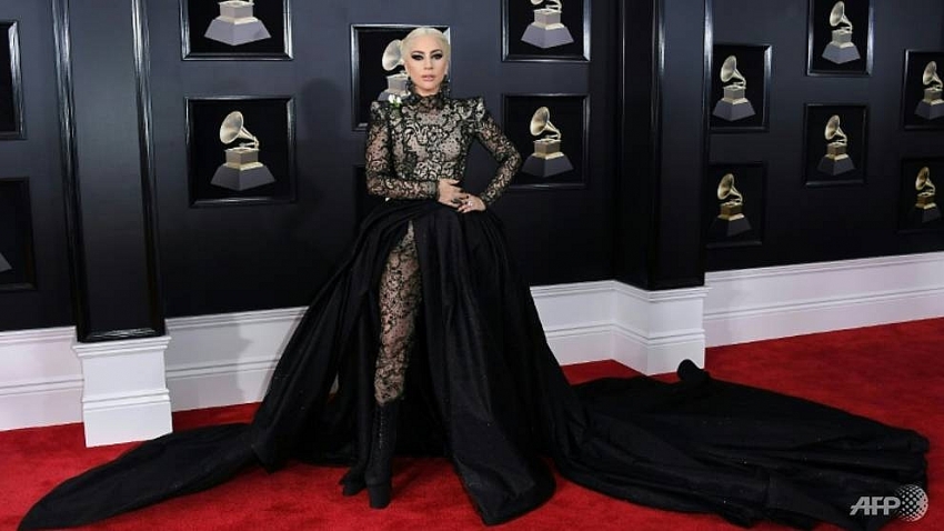lady gaga cancels tour dates due to severe pain