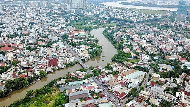 ho chi minh city plans to develop key traffic infrastructure works