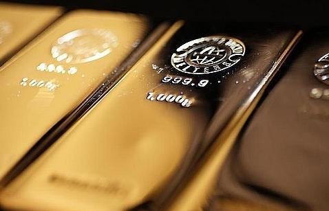 Gold demand hits eight-year low in 2017: Industry body