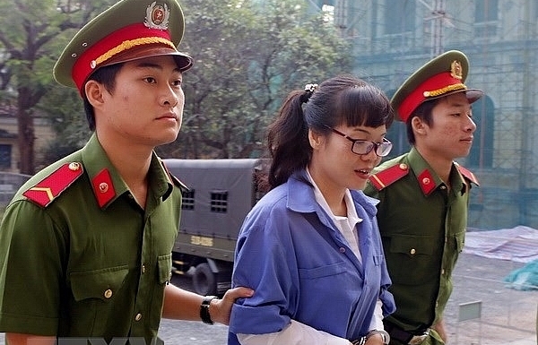 Huyền Như trial re-opens in HCMC