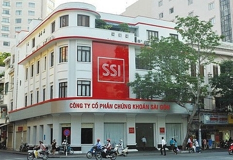 SSI issues $50m bond to a foreign investor