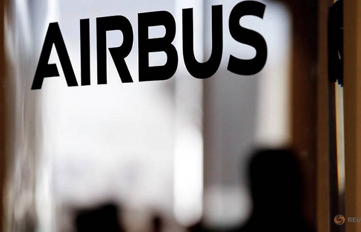 Airbus agrees to US$99 million penalty in Eurofighter Austria case