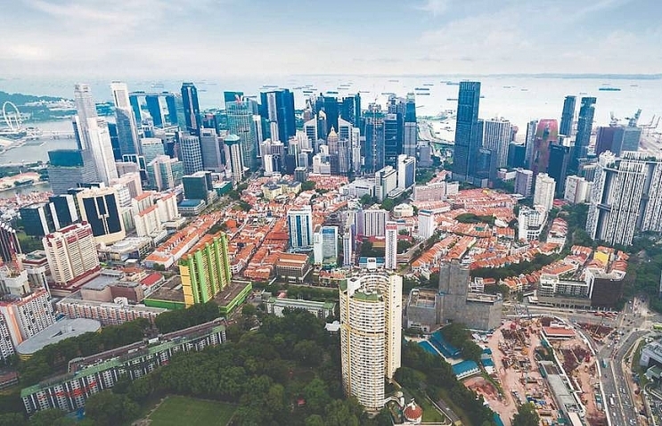 Pearl Bank Apartments sold to CapitaLand for S$728m