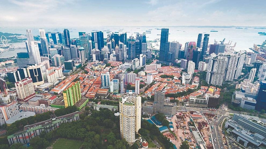 pearl bank apartments sold to capitaland for s 728m