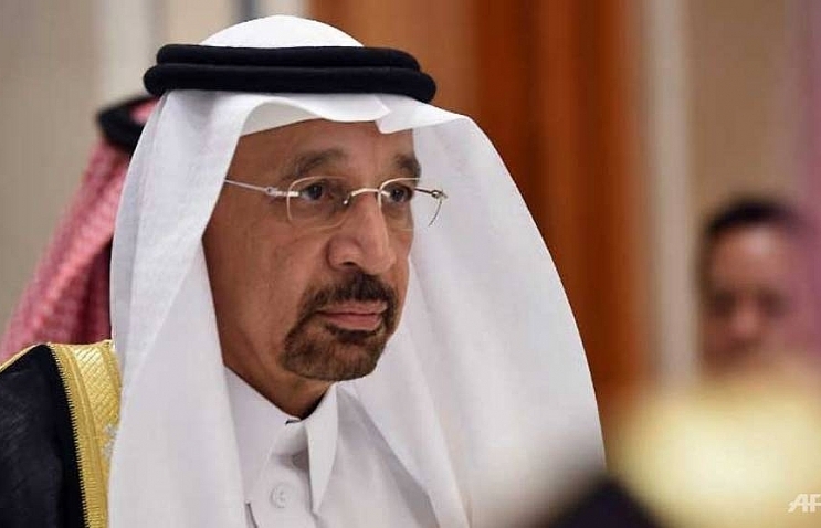 Saudi Arabia seeks to further reduce oil stockpiles