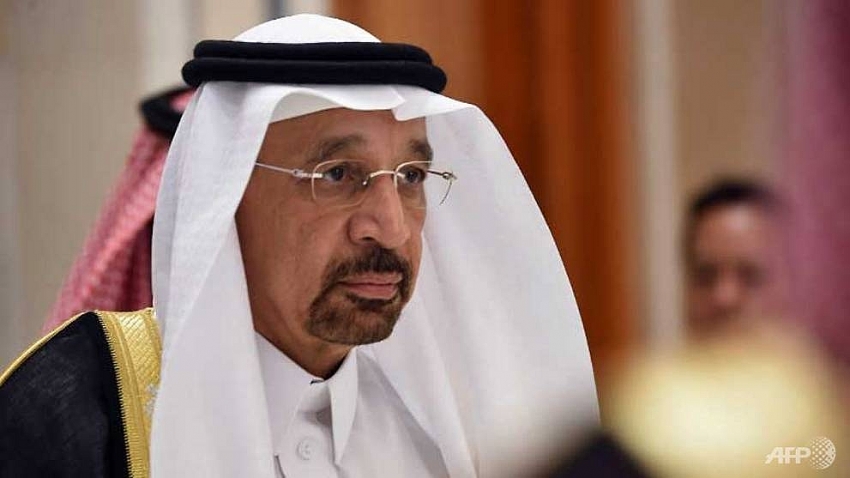saudi arabia seeks to further reduce oil stockpiles