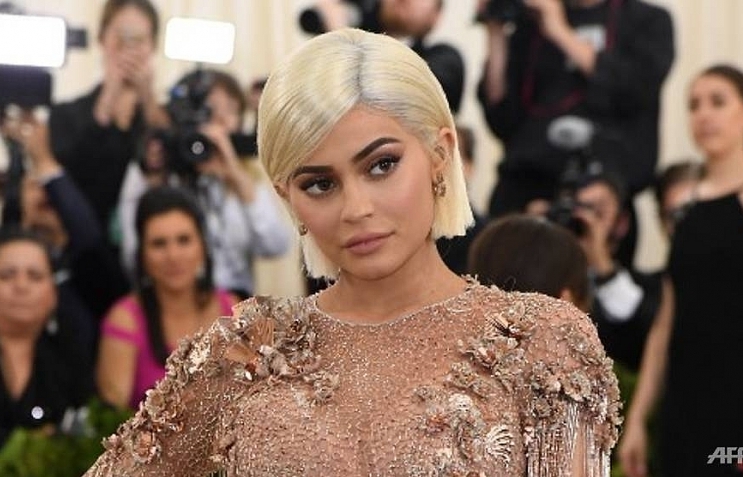 Kylie Jenner's tweet wipes US$1.3b off Snapchat's value