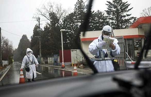 Japan government, Fukushima operator told to pay US$3.8m over nuclear disaster