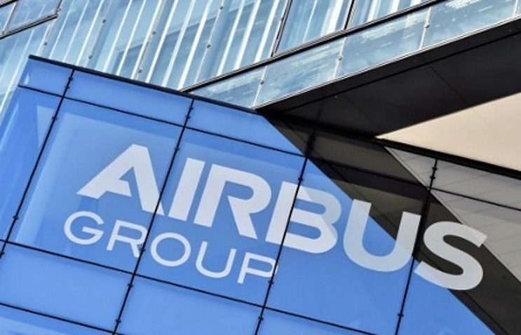 Airbus closes China plant due to coronavirus