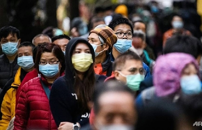 Hong Kong unveils novel coronavirus quarantine plans, with jail for dodgers