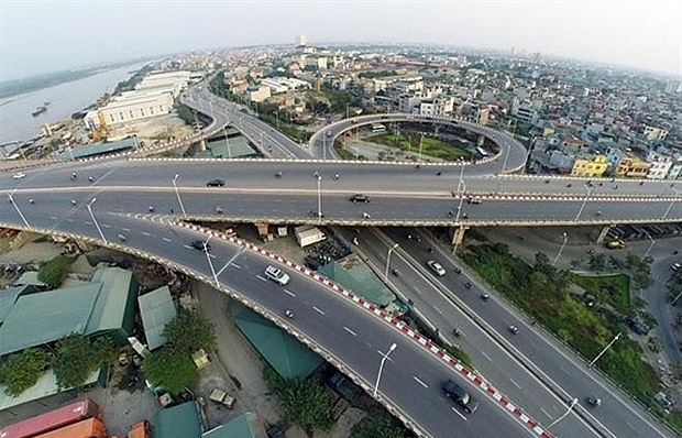 Vinh Tuy bridge’s second phase project approved