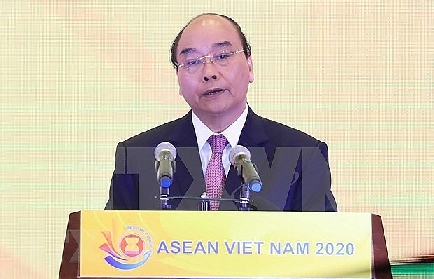 ASEAN Chairman issues statement on responding to COVID-19