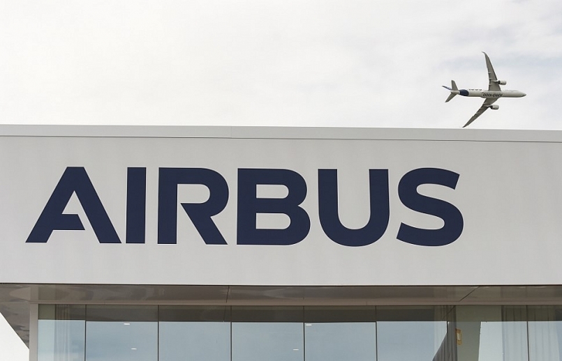 Airbus 'deeply regrets' US tariff hike from 10 percent to 15 percent
