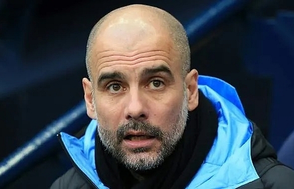 Guardiola says he will '100 per cent' stay at Man City despite Euro ban