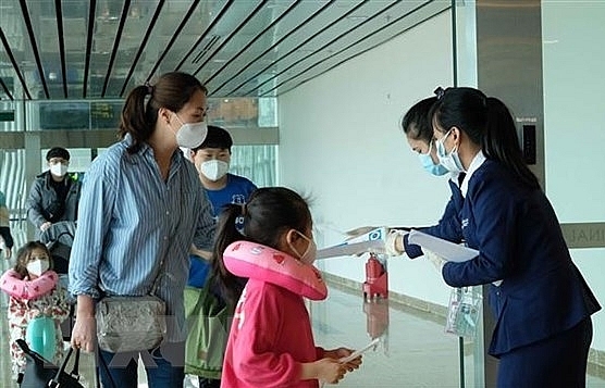 Hanoi to quarantine people arriving from epidemic-hit areas in RoK