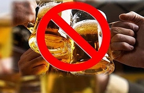 New decree restricts use of alcohol on screen