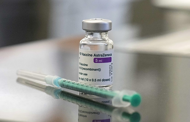Vietnam stepping up vaccine activities