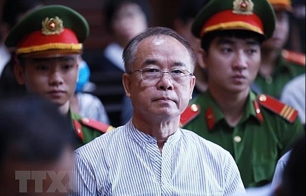 Former vice chairman of HCM City to appear in court