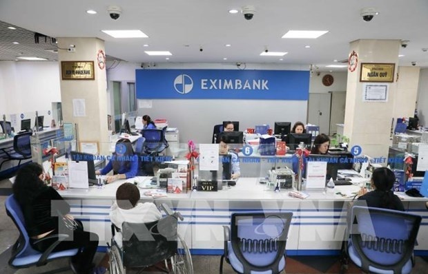 Eximbank ends partnership with Japan's SMBC