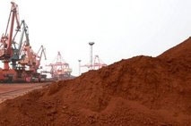 China caps pollution limits for rare earth miners
