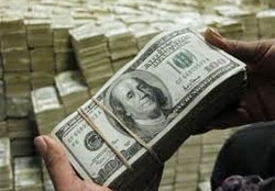 Firm to disclose dollar reserves