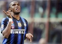 Inter crush Genoa in Italian league