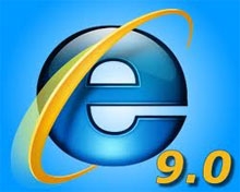 Microsoft releasing new Internet Explorer 9 browser