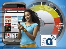 cisco completes largest 3g mobile network in india