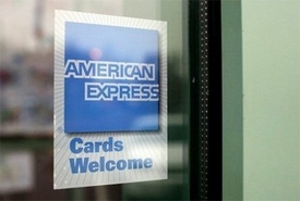 American Express makes digital wallets