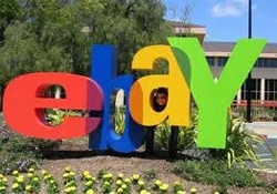 eBay to buy GSI Commerce for $2.4 billion