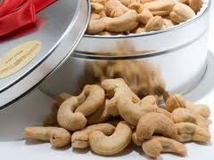 Cashew industry targets $1.5b in exports