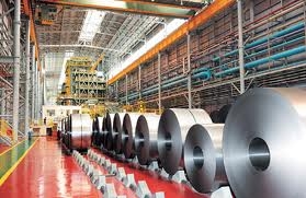 Rok firm opens second stainless steel plant in Vietnam