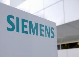 Siemens pushes energy efficiency plan