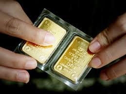 Gold recovers again (March 16)
