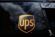United Parcel Service has reached a deal with TNT Express NV to buy the Dutch rival for 5.6 billion euros ($6.77 billion), creating a dominant package-shipping operation in Europe, the companies announced in a joint statement Monday.