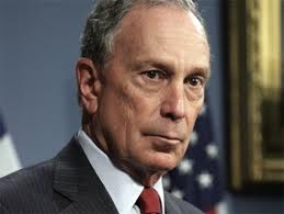 Michael Bloomberg visits Vietnam