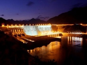 Son La Hydropower Plant - project of the century