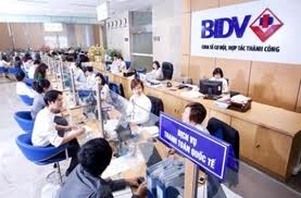 bidv finances new resettlement project