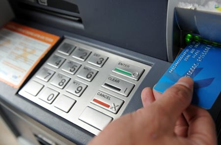 ATM fees sting the pocket