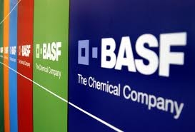 BASF sets the bar high