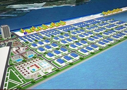 Vinalines drops plan for PPP port  investment