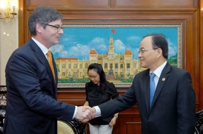 Netherlands helps Vietnam boost food exports to EU