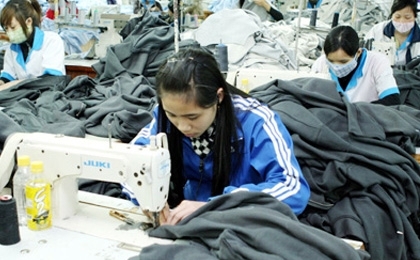 Hanoi to foster production growth