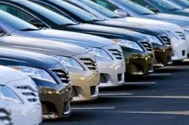 Used cars to get import tax rise of 20 per cent